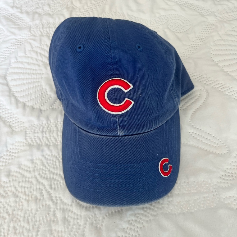 Twin Enterprises Chicago Cubs Woman’s Hat